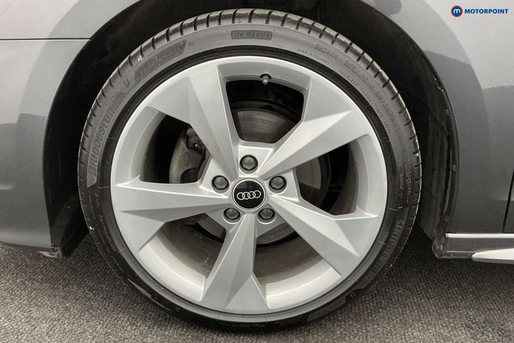 Audi A3 S Line Automatic Petrol Hatchback - Stock Number (1598570) - 38th supplementary image