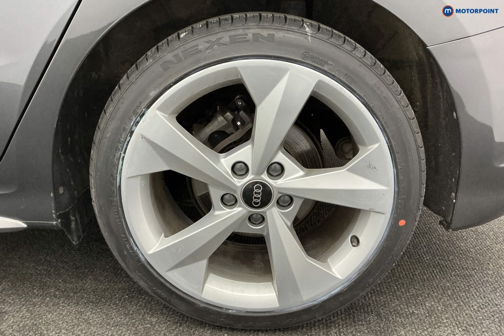 Audi A3 S Line Automatic Petrol Hatchback - Stock Number (1598570) - 39th supplementary image