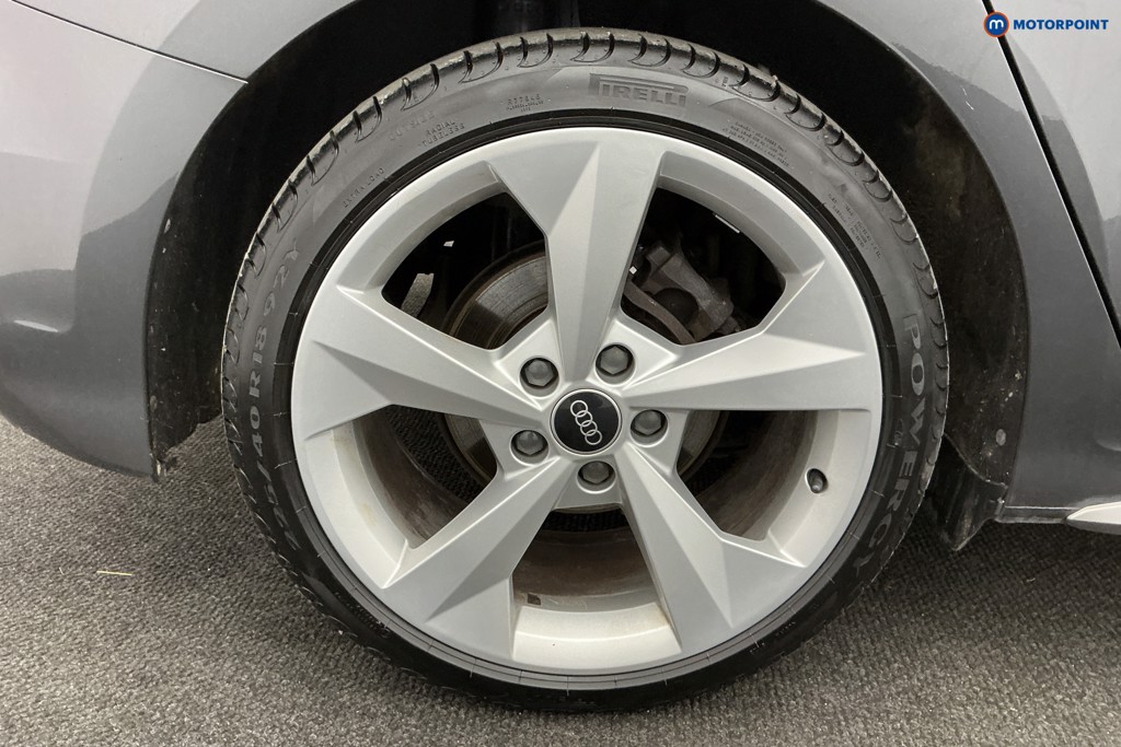 Audi A3 S Line Automatic Petrol Hatchback - Stock Number (1598570) - 40th supplementary image