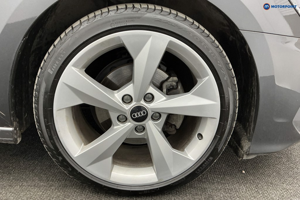 Audi A3 S Line Automatic Petrol Hatchback - Stock Number (1598570) - 41st supplementary image