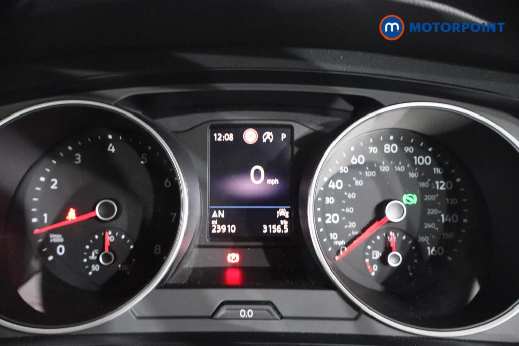 Volkswagen Tiguan Life Automatic Petrol SUV - Stock Number (1598637) - 4th supplementary image