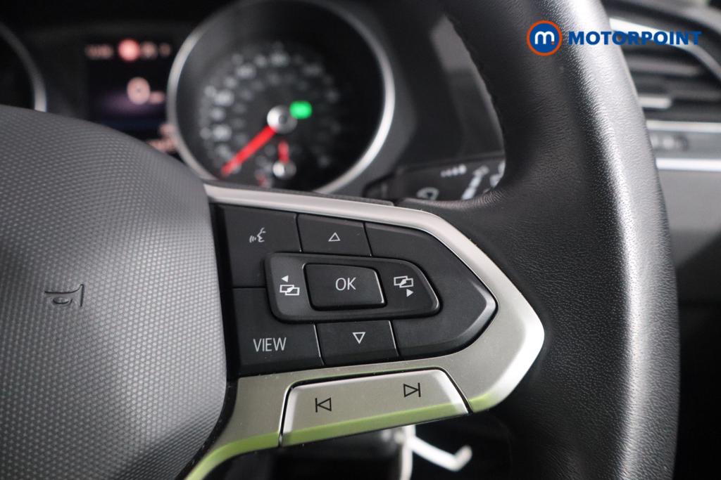 Volkswagen Tiguan Life Automatic Petrol SUV - Stock Number (1598637) - 7th supplementary image