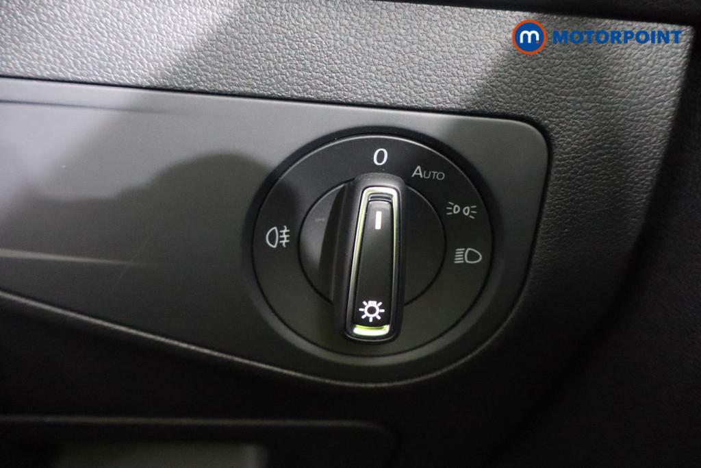 Volkswagen Tiguan Life Automatic Petrol SUV - Stock Number (1598637) - 10th supplementary image