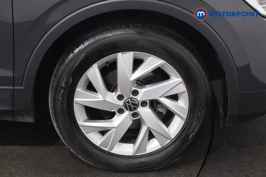 Volkswagen Tiguan Life Automatic Petrol SUV - Stock Number (1598637) - 19th supplementary image