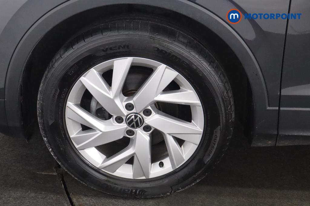Volkswagen Tiguan Life Automatic Petrol SUV - Stock Number (1598637) - 20th supplementary image