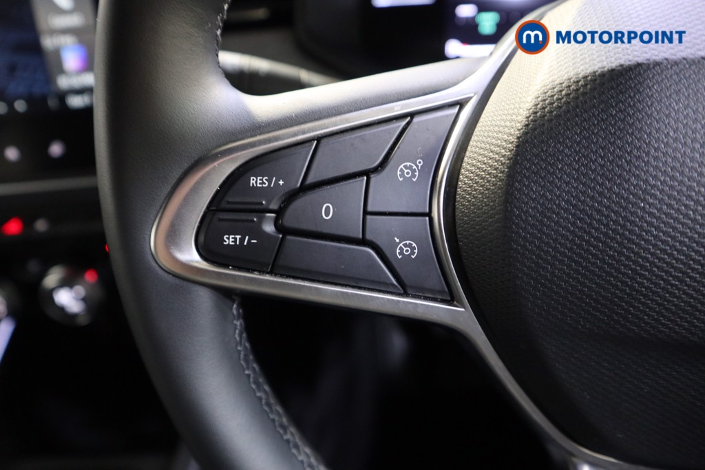 Renault Clio Techno Manual Petrol Hatchback - Stock Number (1598652) - 3rd supplementary image