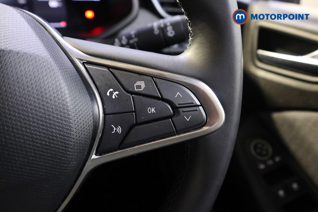 Renault Clio Techno Manual Petrol Hatchback - Stock Number (1598652) - 4th supplementary image