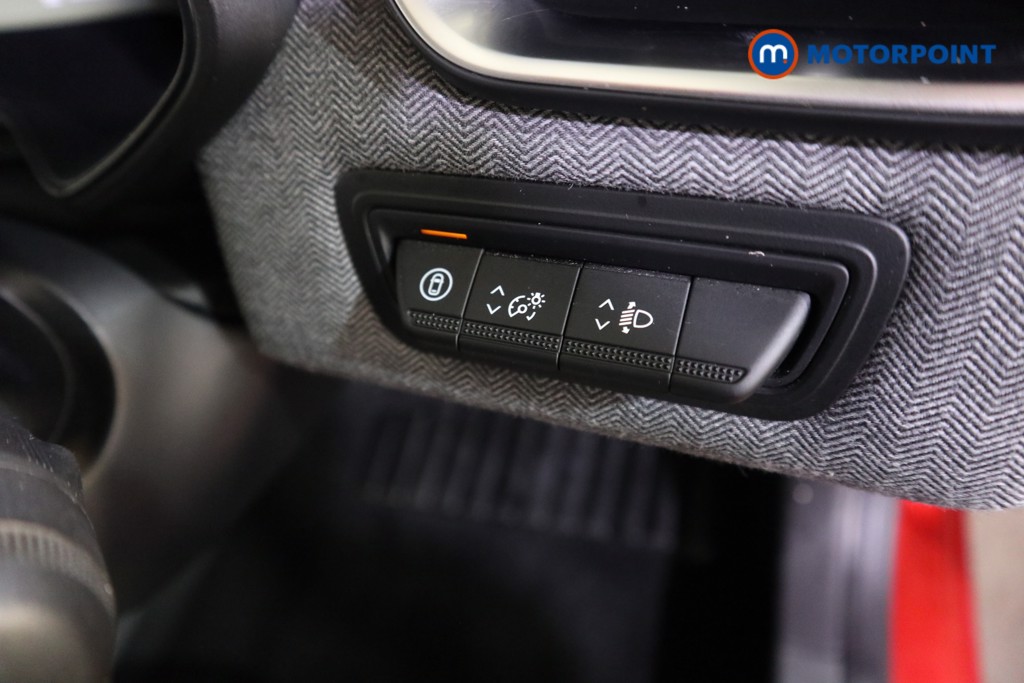 Renault Clio Techno Manual Petrol Hatchback - Stock Number (1598652) - 12th supplementary image