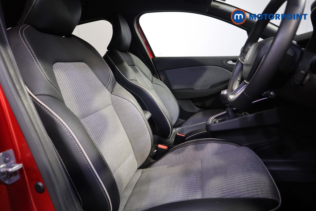Renault Clio Techno Manual Petrol Hatchback - Stock Number (1598652) - 14th supplementary image