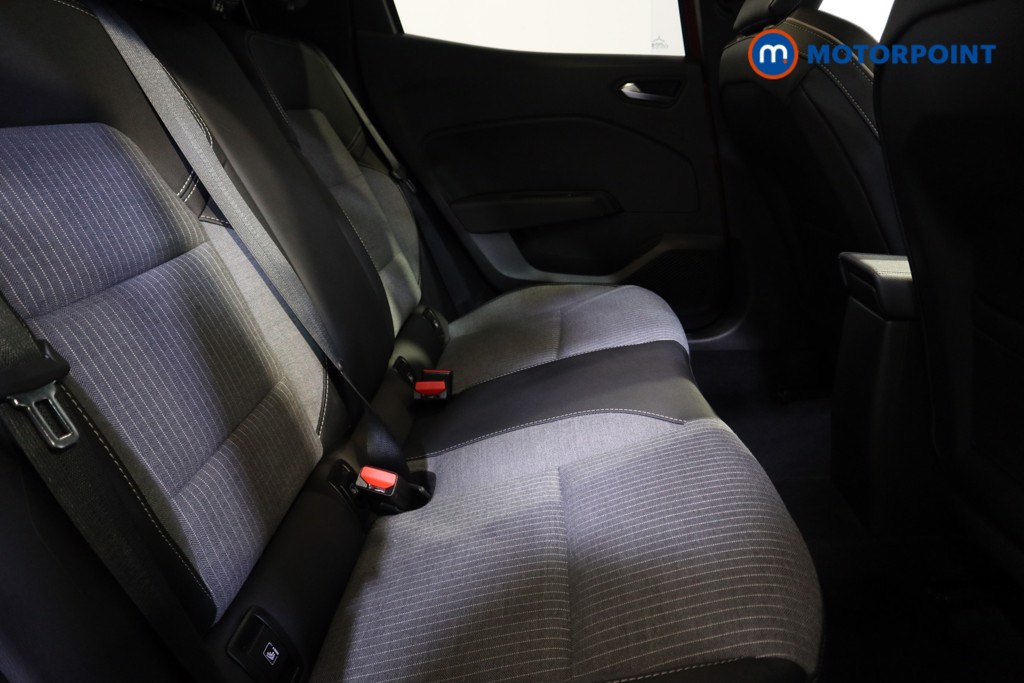 Renault Clio Techno Manual Petrol Hatchback - Stock Number (1598652) - 15th supplementary image