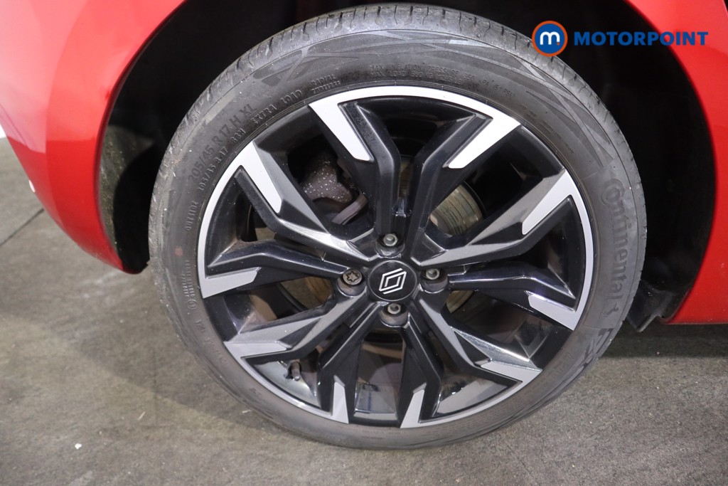 Renault Clio Techno Manual Petrol Hatchback - Stock Number (1598652) - 19th supplementary image