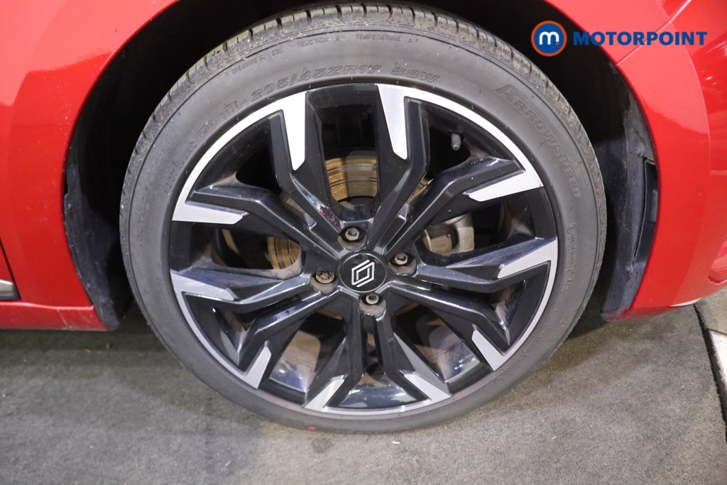 Renault Clio Techno Manual Petrol Hatchback - Stock Number (1598652) - 20th supplementary image