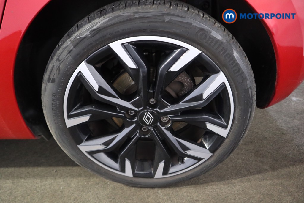 Renault Clio Techno Manual Petrol Hatchback - Stock Number (1598652) - 22nd supplementary image