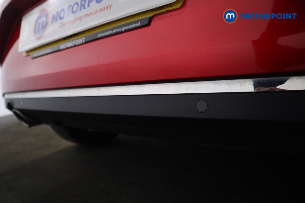 Renault Clio Techno Manual Petrol Hatchback - Stock Number (1598652) - 23rd supplementary image