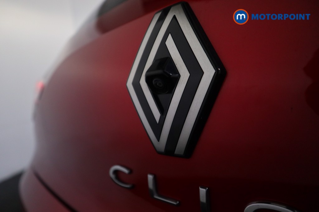 Renault Clio Techno Manual Petrol Hatchback - Stock Number (1598652) - 24th supplementary image