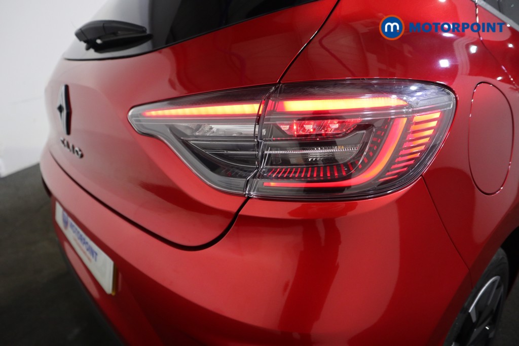 Renault Clio Techno Manual Petrol Hatchback - Stock Number (1598652) - 25th supplementary image