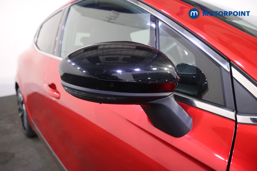 Renault Clio Techno Manual Petrol Hatchback - Stock Number (1598652) - 28th supplementary image