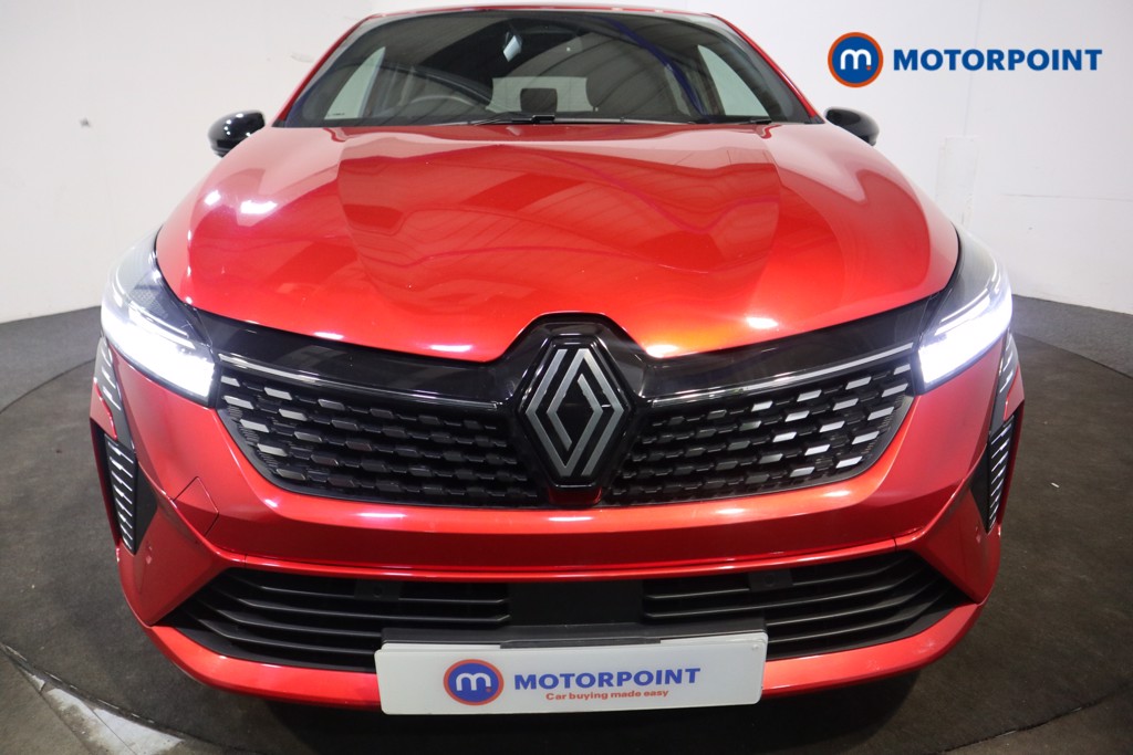 Renault Clio Techno Manual Petrol Hatchback - Stock Number (1598652) - 32nd supplementary image