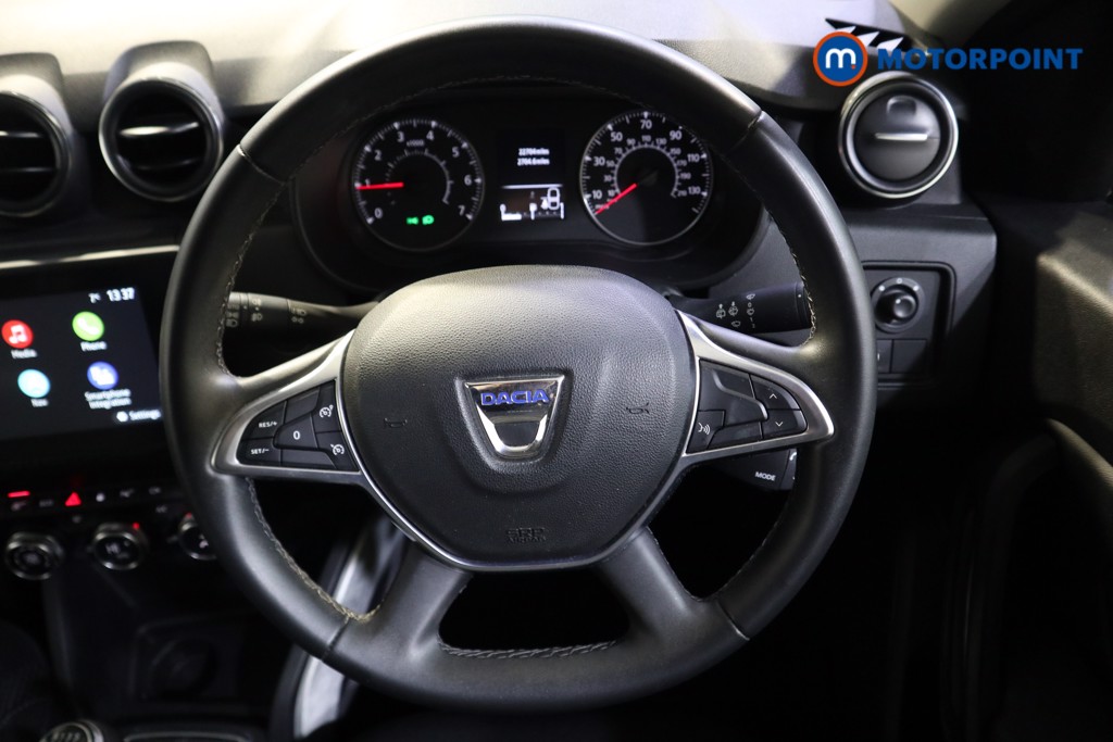 Dacia Duster Prestige Manual Petrol SUV - Stock Number (1598834) - 2nd supplementary image