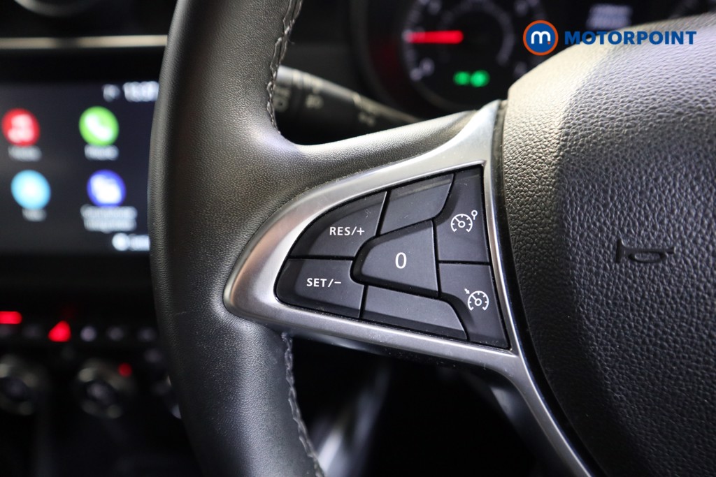 Dacia Duster Prestige Manual Petrol SUV - Stock Number (1598834) - 3rd supplementary image