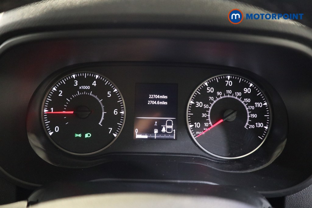 Dacia Duster Prestige Manual Petrol SUV - Stock Number (1598834) - 5th supplementary image