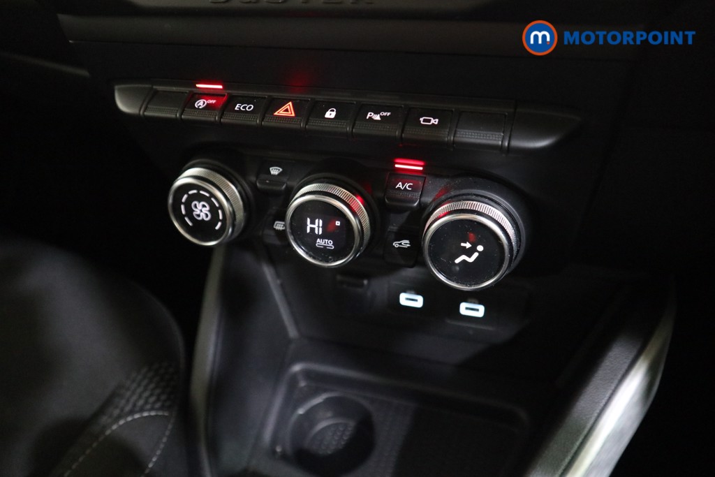 Dacia Duster Prestige Manual Petrol SUV - Stock Number (1598834) - 7th supplementary image