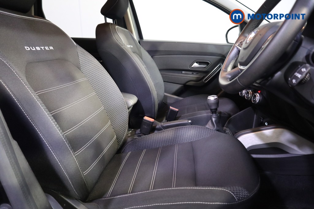 Dacia Duster Prestige Manual Petrol SUV - Stock Number (1598834) - 11th supplementary image