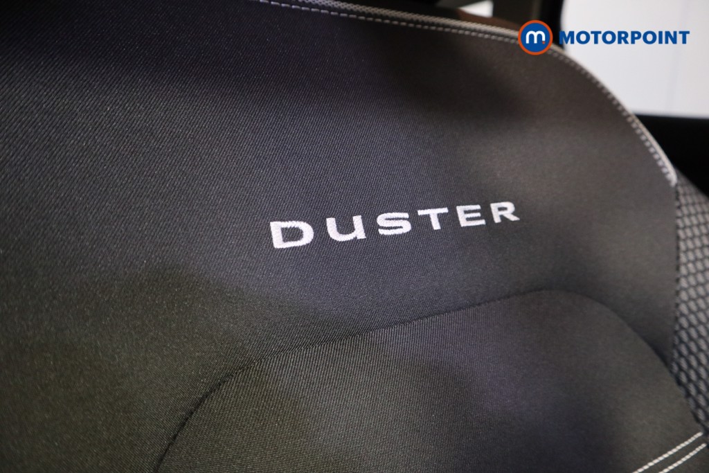 Dacia Duster Prestige Manual Petrol SUV - Stock Number (1598834) - 12th supplementary image