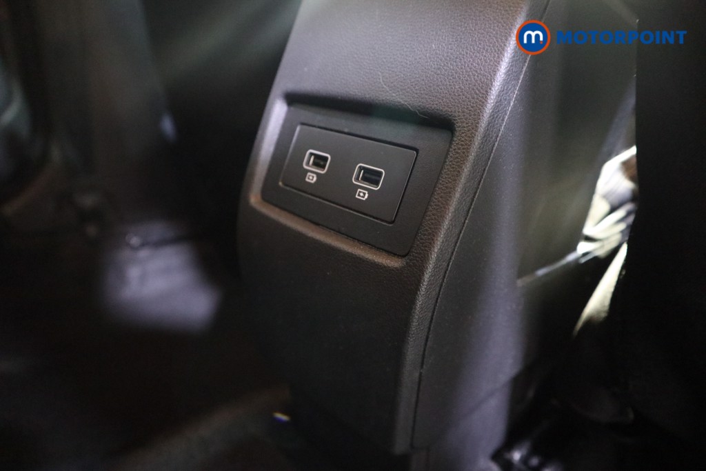 Dacia Duster Prestige Manual Petrol SUV - Stock Number (1598834) - 15th supplementary image