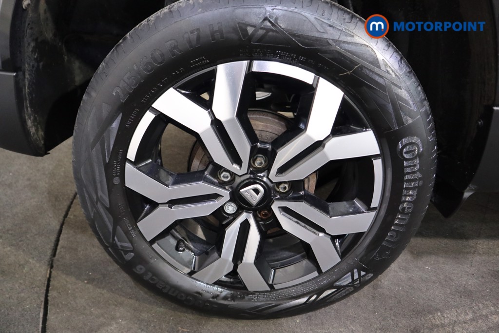 Dacia Duster Prestige Manual Petrol SUV - Stock Number (1598834) - 18th supplementary image