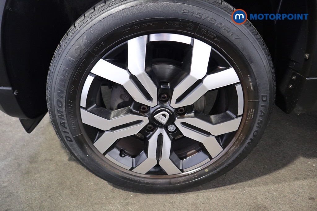 Dacia Duster Prestige Manual Petrol SUV - Stock Number (1598834) - 20th supplementary image