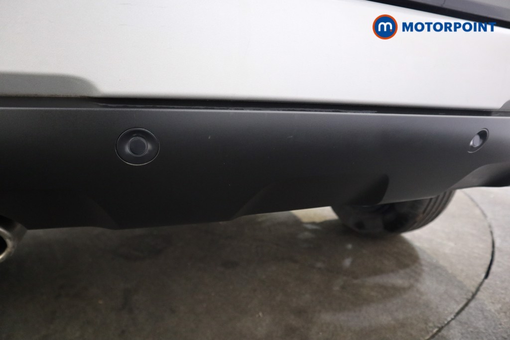 Dacia Duster Prestige Manual Petrol SUV - Stock Number (1598834) - 22nd supplementary image