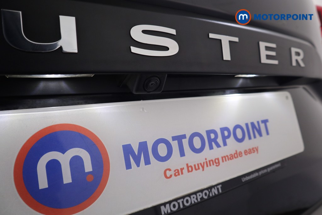 Dacia Duster Prestige Manual Petrol SUV - Stock Number (1598834) - 23rd supplementary image