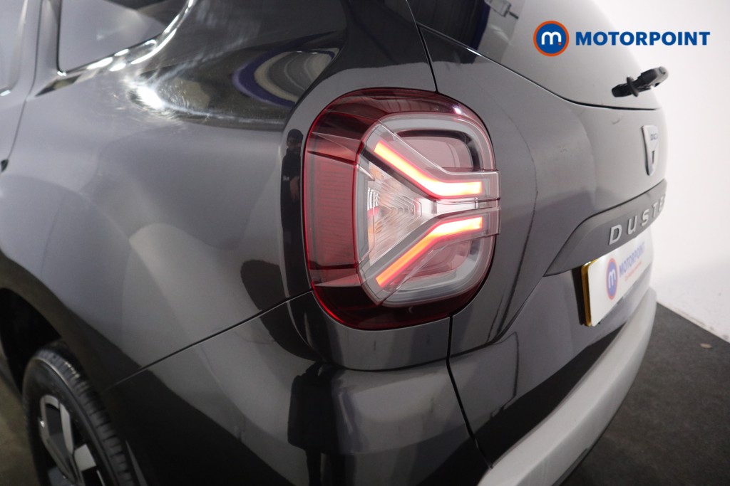 Dacia Duster Prestige Manual Petrol SUV - Stock Number (1598834) - 24th supplementary image