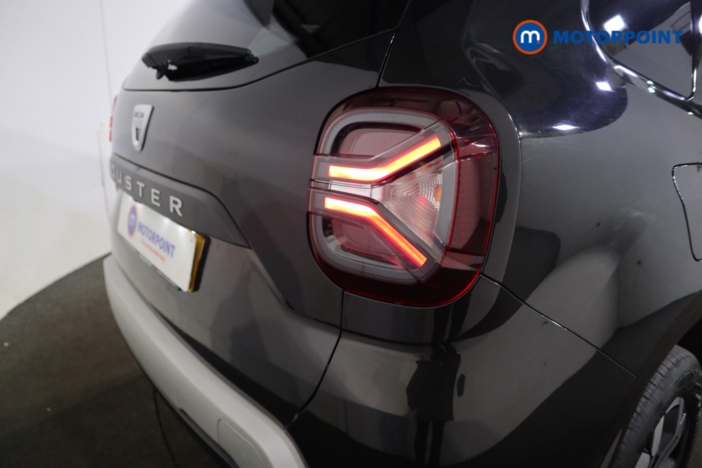 Dacia Duster Prestige Manual Petrol SUV - Stock Number (1598834) - 25th supplementary image