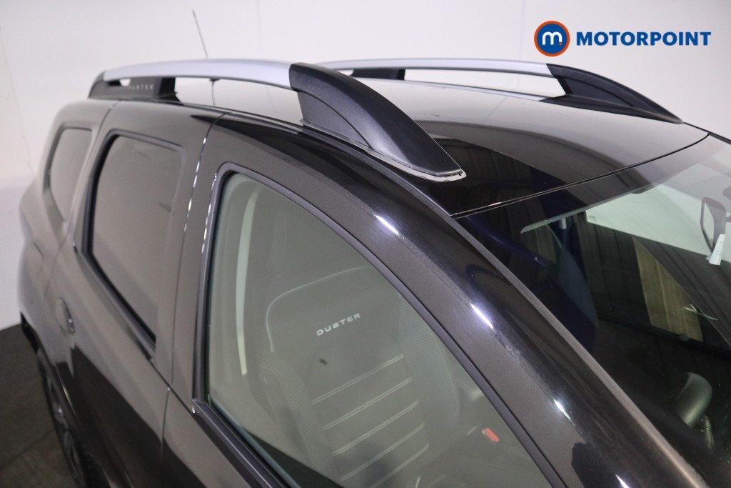 Dacia Duster Prestige Manual Petrol SUV - Stock Number (1598834) - 26th supplementary image