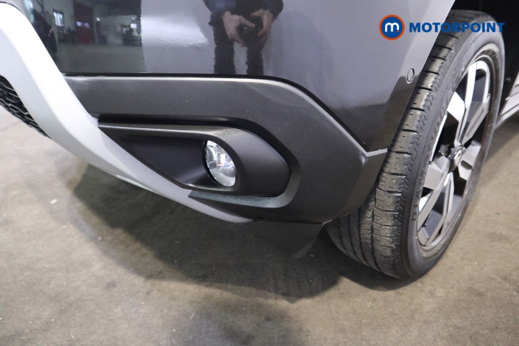 Dacia Duster Prestige Manual Petrol SUV - Stock Number (1598834) - 29th supplementary image