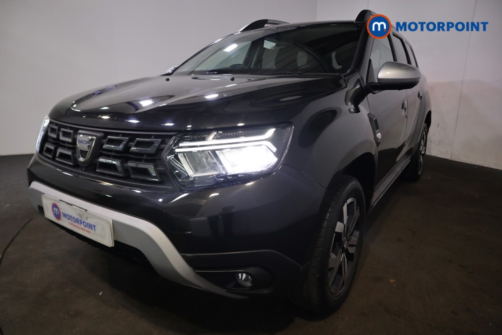 Dacia Duster Prestige Manual Petrol SUV - Stock Number (1598834) - 30th supplementary image