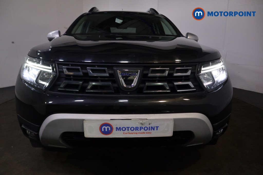 Dacia Duster Prestige Manual Petrol SUV - Stock Number (1598834) - 31st supplementary image
