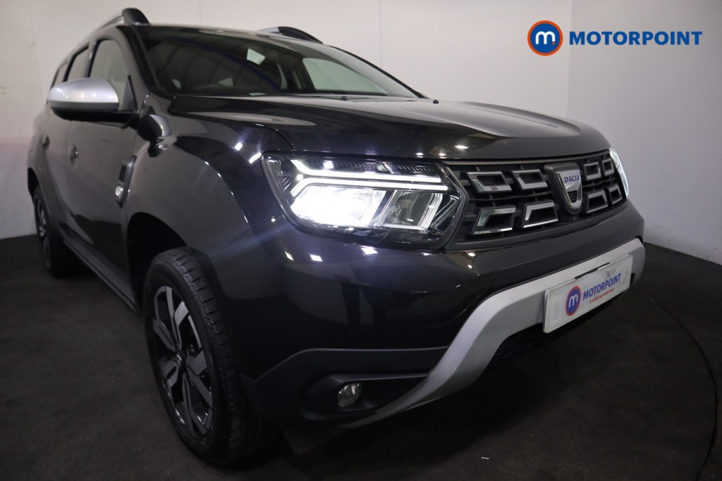 Dacia Duster Prestige Manual Petrol SUV - Stock Number (1598834) - 32nd supplementary image
