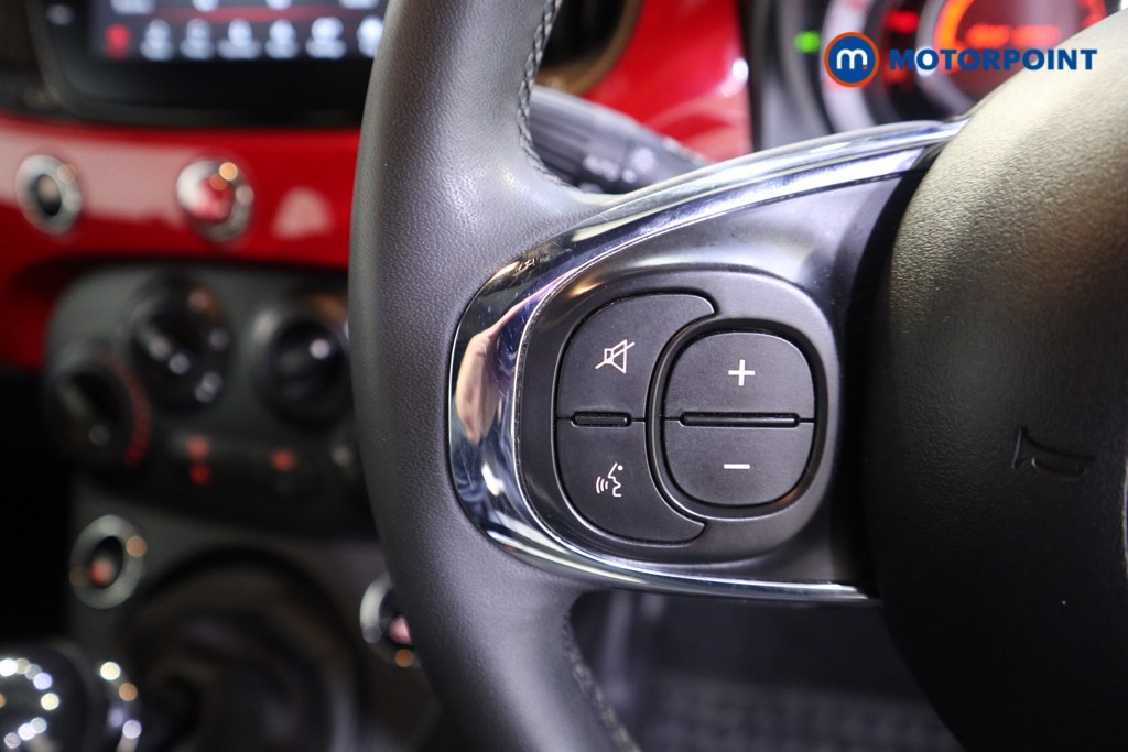 Fiat 500 1.0 Mild Hybrid 3Dr Manual Petrol Hatchback - Stock Number (1599033) - 3rd supplementary image