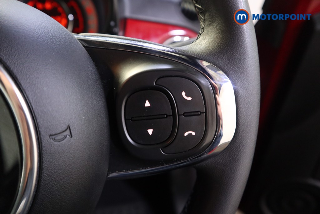 Fiat 500 1.0 Mild Hybrid 3Dr Manual Petrol Hatchback - Stock Number (1599033) - 4th supplementary image