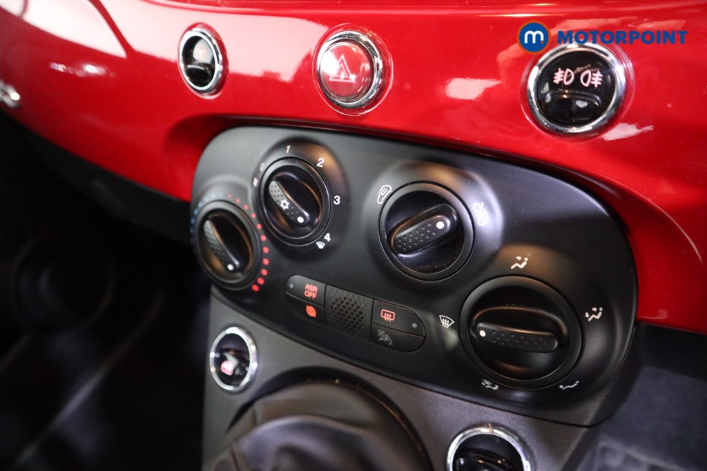 Fiat 500 1.0 Mild Hybrid 3Dr Manual Petrol Hatchback - Stock Number (1599033) - 7th supplementary image