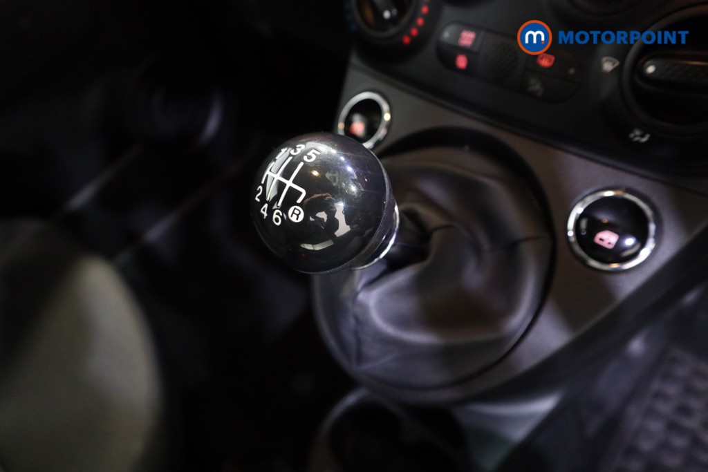 Fiat 500 1.0 Mild Hybrid 3Dr Manual Petrol Hatchback - Stock Number (1599033) - 8th supplementary image