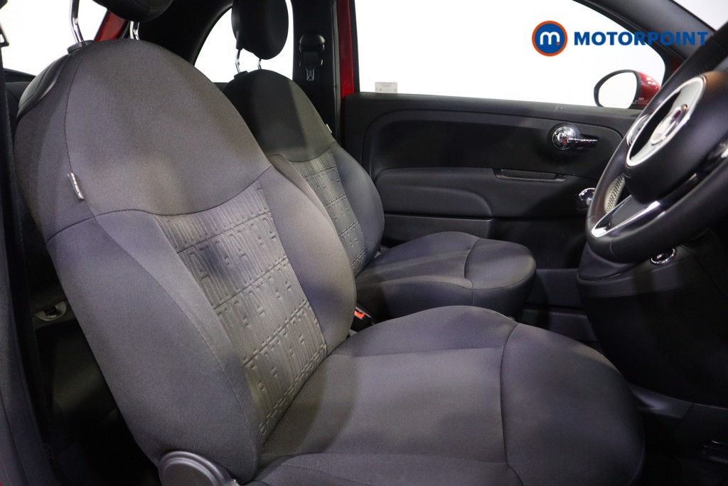 Fiat 500 1.0 Mild Hybrid 3Dr Manual Petrol Hatchback - Stock Number (1599033) - 10th supplementary image