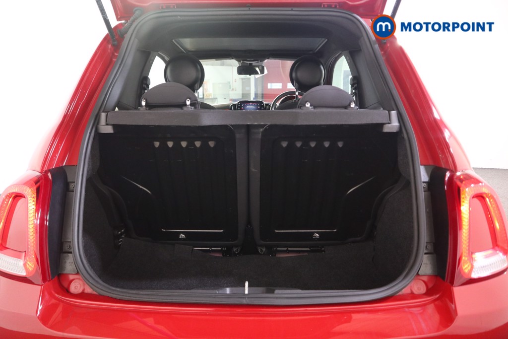 Fiat 500 1.0 Mild Hybrid 3Dr Manual Petrol Hatchback - Stock Number (1599033) - 14th supplementary image