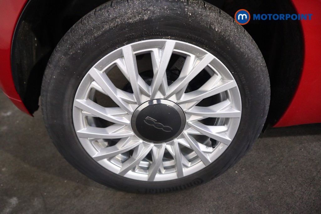 Fiat 500 1.0 Mild Hybrid 3Dr Manual Petrol Hatchback - Stock Number (1599033) - 15th supplementary image
