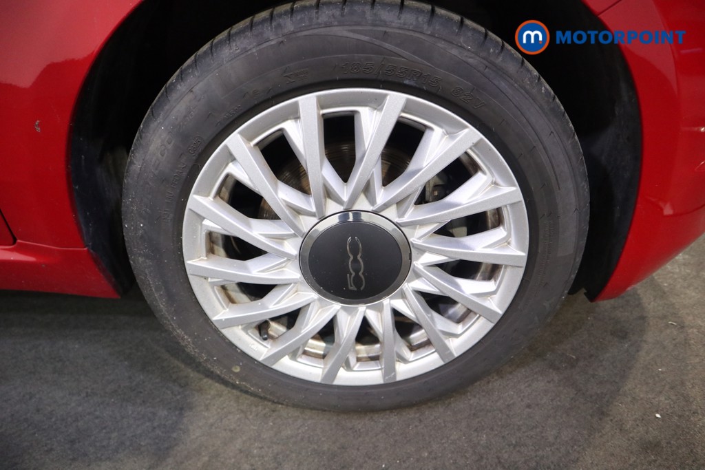 Fiat 500 1.0 Mild Hybrid 3Dr Manual Petrol Hatchback - Stock Number (1599033) - 16th supplementary image