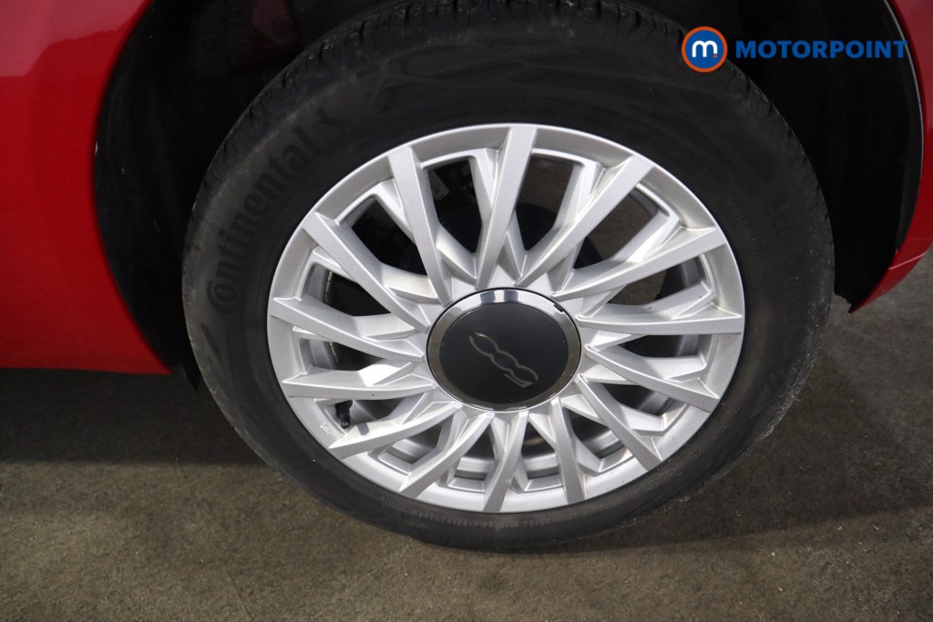 Fiat 500 1.0 Mild Hybrid 3Dr Manual Petrol Hatchback - Stock Number (1599033) - 18th supplementary image