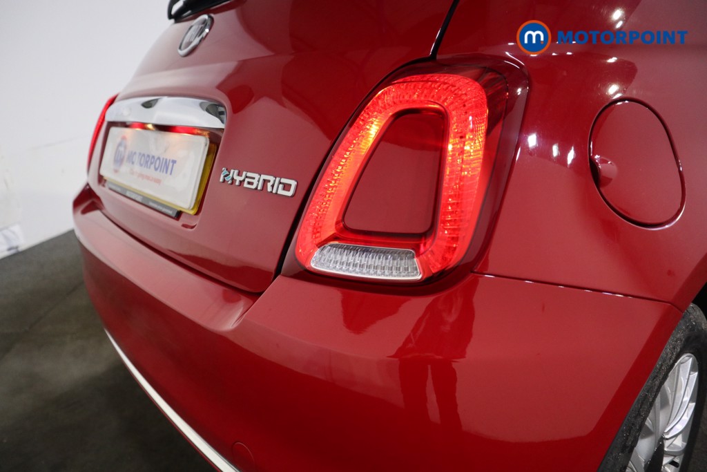 Fiat 500 1.0 Mild Hybrid 3Dr Manual Petrol Hatchback - Stock Number (1599033) - 19th supplementary image